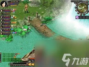 亮剑2网游生活技能攻略,亮剑2网游 掌握生活技能 开启全新游戏体验