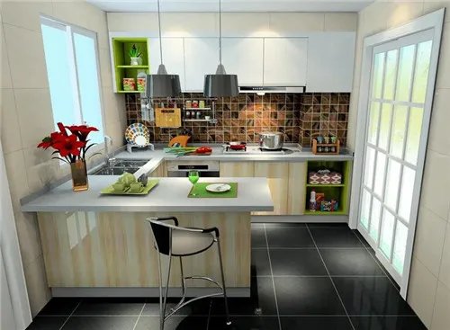 厨房推拉门尺寸标准是多少