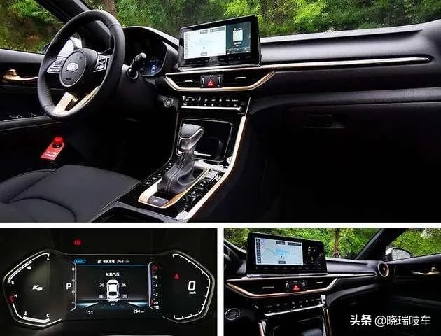 起亚K3与宝来哪个好？