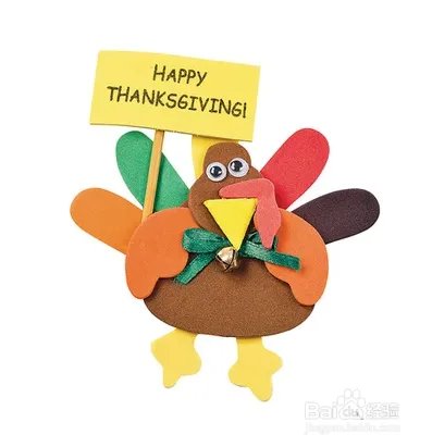 中国人感恩节攻略