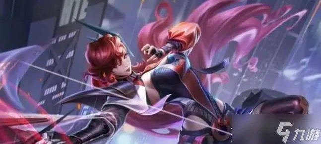 《王者荣耀》兔年限定皮肤汇总