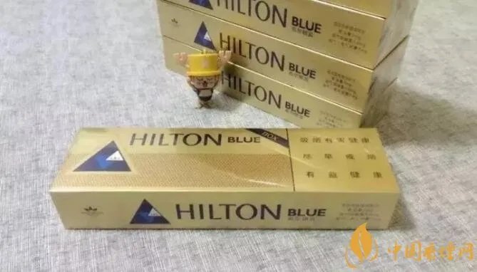 希尔顿香烟多少钱一条 希尔顿香烟价格介绍