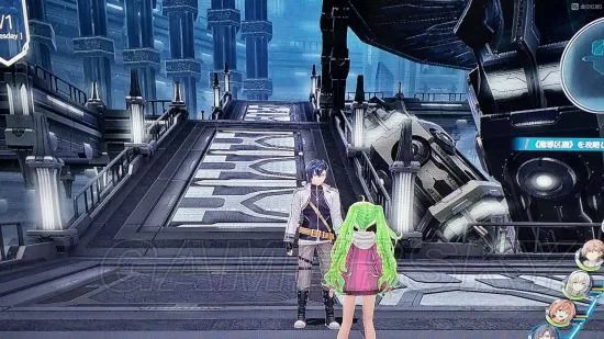 《闪之轨迹4》图文攻略 白金、BOSS打法及全收集流程攻略