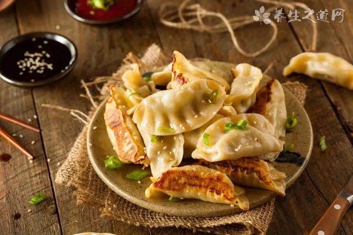 烩鸭四宝的营养价值