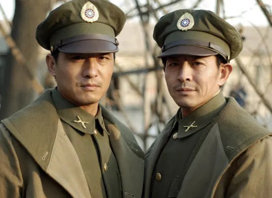 郭晓冬的哥哥是谁？ 村里闯出来的明星兄弟