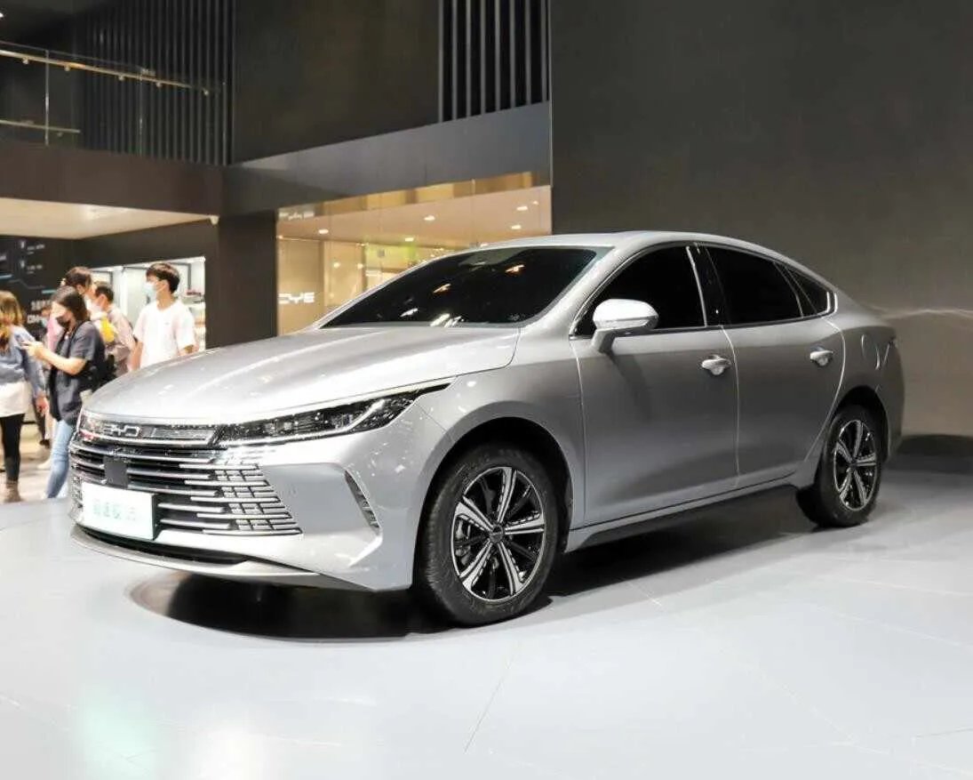 10万元左右全款车