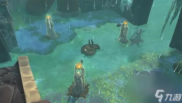 魔兽世界鲁克玛护符任务攻略 任务流程、难点解析与奖励介绍