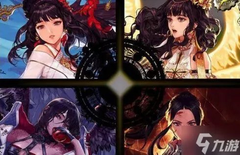 dnf女圣职者哪个职业厉害 女圣职者四职业强度解析