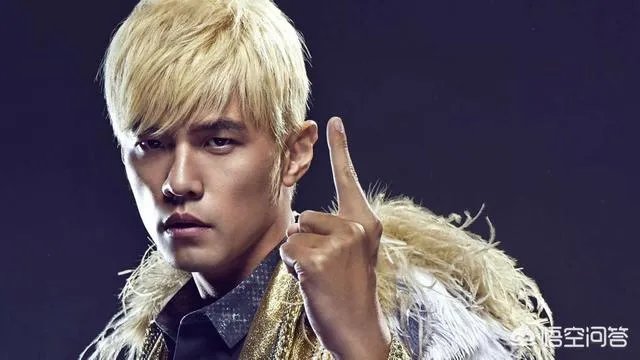 你觉得周杰伦最帅的照片是哪张？