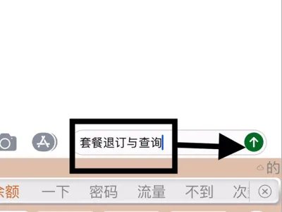 如何退订中国移动的视讯中国手机电视业务?