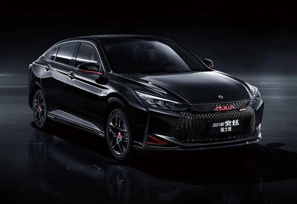 10万左右性价比高的车排行榜