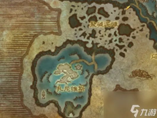 魔兽世界至尊天神军需官职责全解析 你的资源宝库与道具中心