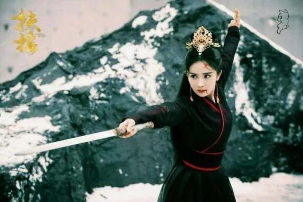 扶摇大结局是是什么意思