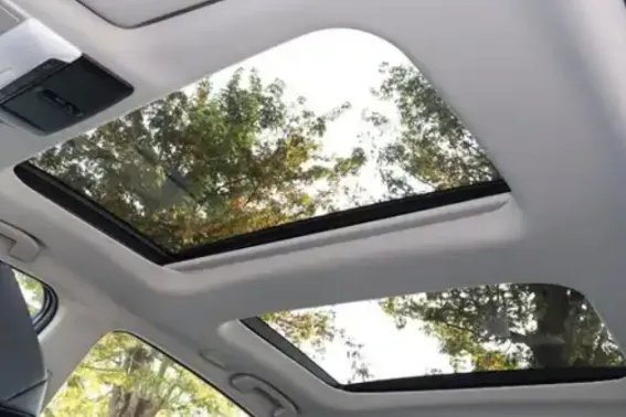 b级车为什么不推荐天籁