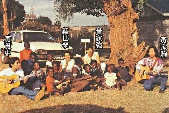 黄贯中纹身变化（竟是一个悲伤的故事）