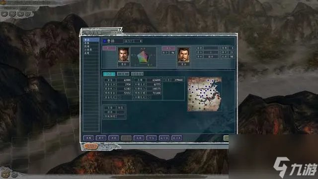 三国志11隐藏剧本介绍及解锁方法 最受欢迎的剧本有什么