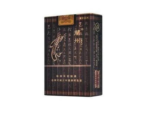 兰州飞天香烟多少钱一盒 飞天兰州烟价格表和图片