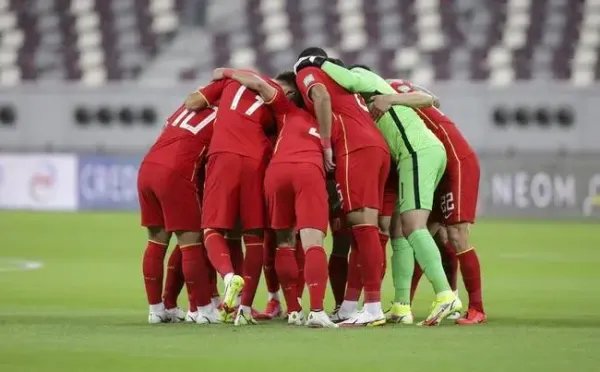 越南主帅说国足体力不行，你认可越南主帅的观点吗？