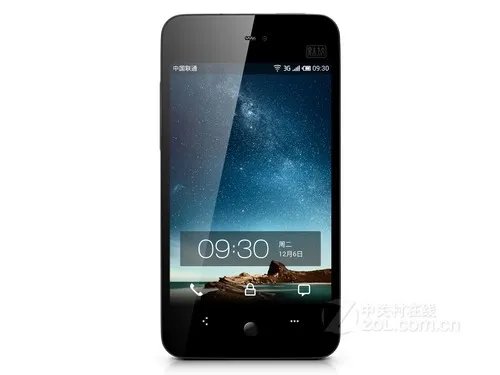 国产智能新旗舰 16G版魅族MX四核2399