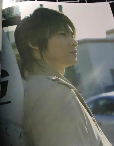 堂本光一结婚了吗 正牌女友却一直也没见