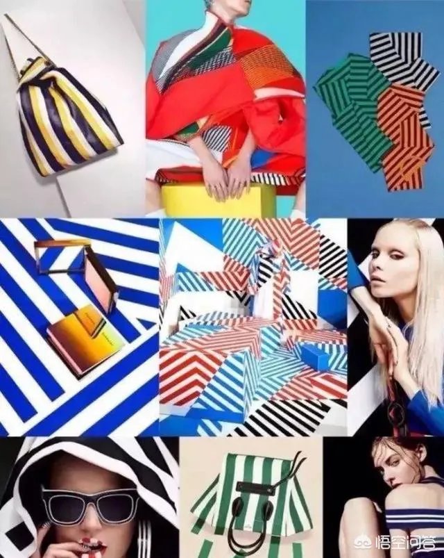 花色连衣裙现在还是否流行？现在的流行趋势是什么？