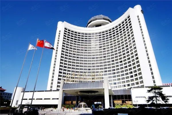 北京十大酒店排行榜：北京友谊宾馆上榜，北京饭店第一