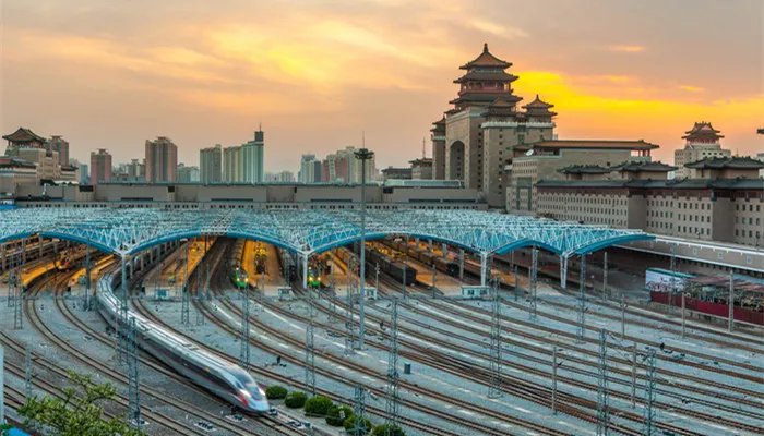 北京西站在哪个区 西站属于北京哪个区