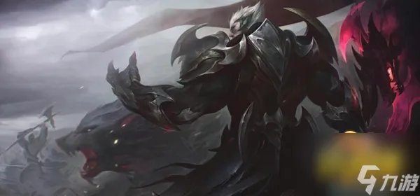 lol诺克萨斯之手最新出装 2023诺克萨斯之手出装攻略  专家说