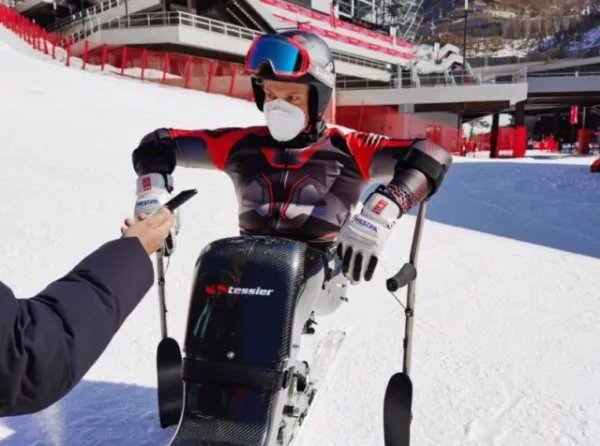 北京2022年冬残奥会赛程表来了，你最关注哪个赛事？