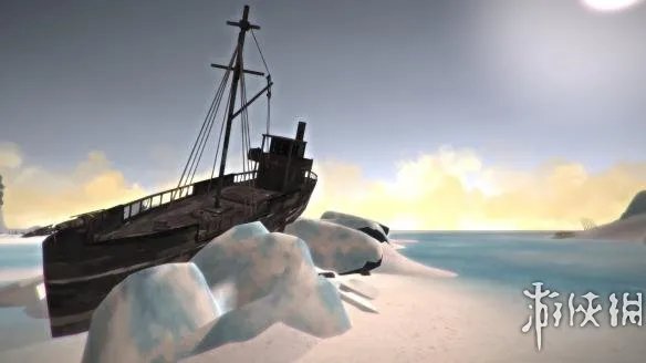 《漫漫长夜》地图使用教程