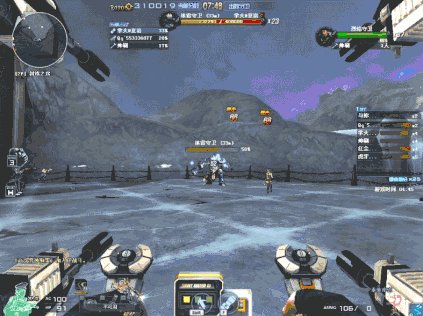 《CF》冰火遗迹冰霜守卫怎么打 冰火遗迹冰霜守卫打法攻略