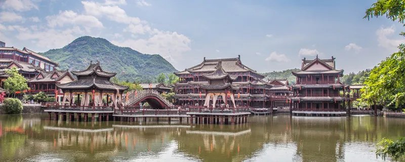 清明上河图描绘的是哪个城市 清明上河图描绘的是什么城市