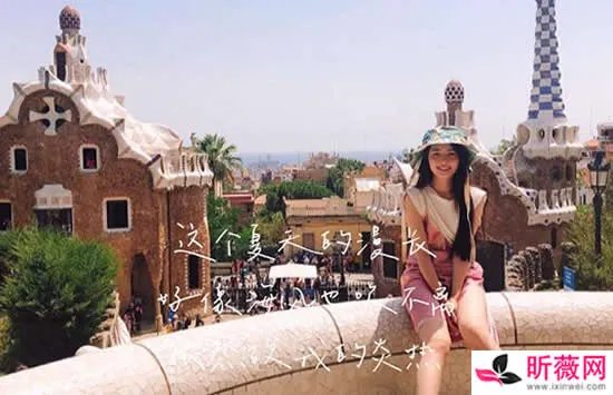 郭碧婷个人资料简介及图片介绍