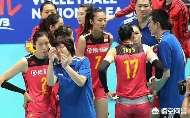 女排联赛斯图加特站朱婷“轮休”，郎平为何没派出最强阵容？