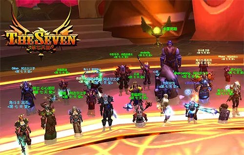 第七天堂会长HIMEKO组建职业团队