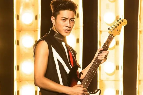 韦礼安最好听歌曲top10:《慢慢等》上榜,第一别具韵味