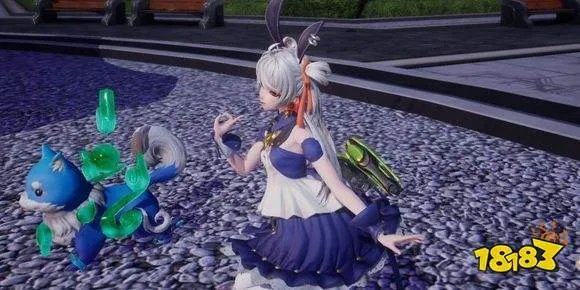 龙族幻想萝莉捏脸数据代码大全 可爱萌萝莉捏脸ID分享[多图]