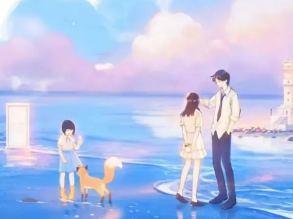 他站着夏花绚烂处小说结局是什么?