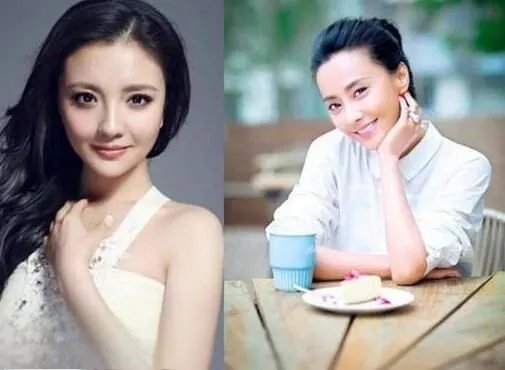 马雅舒回应撞脸孙茜 马雅舒孙茜不是一般的像