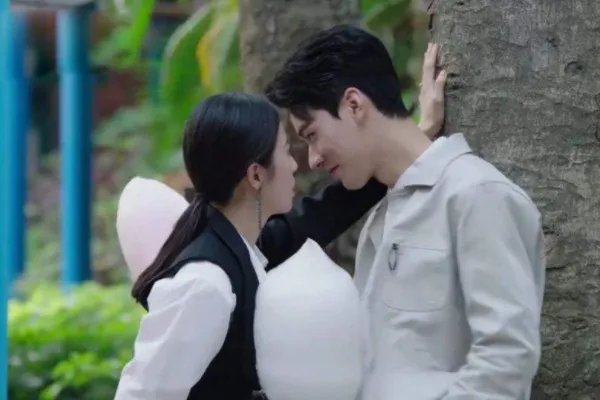 从结婚开始恋爱一共多少集