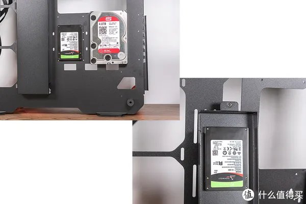 骨伽开拓者机箱评测 简而不约的MOD、水冷利器