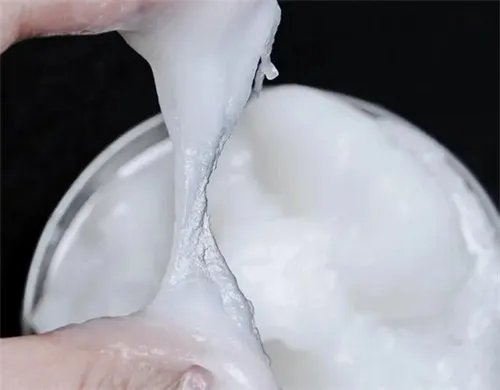 糯米胶有甲醛吗