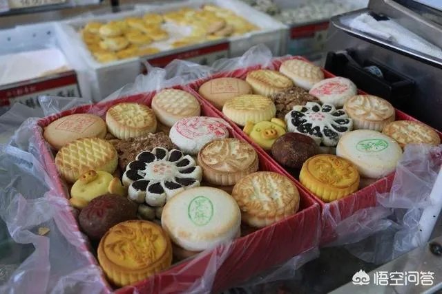 北京有什么特产？