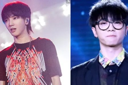 华晨宇曝选歌缘由 背后原因激奋人心