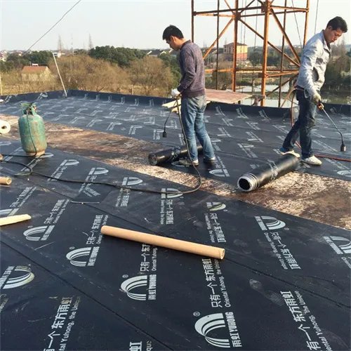 什么是改性沥青