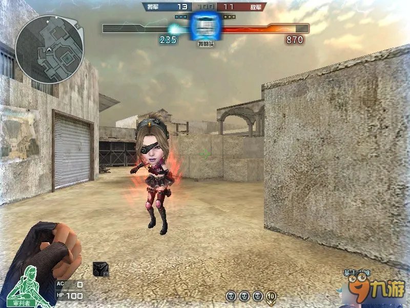 2016cf12月新版本更新内容 cf12月新版本