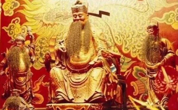 农历七月二十二是财神爷生日吗 财神爷生日是哪一天