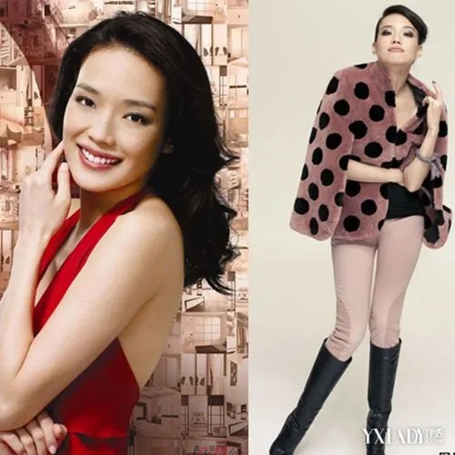 舒淇怒批航空公司火气十足赢得粉丝大赞