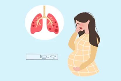 孕妇阳了对胎儿有影响吗