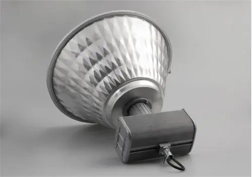 无极灯是什么意思